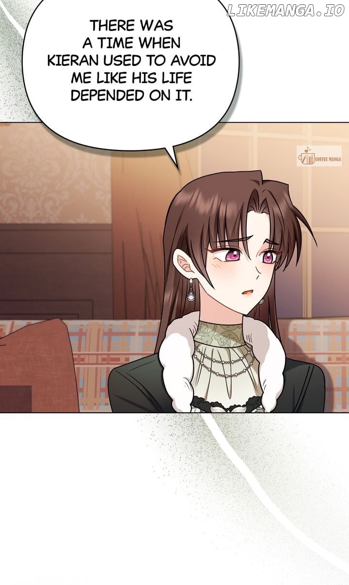 Finding Camellia Chapter 141 - page 40