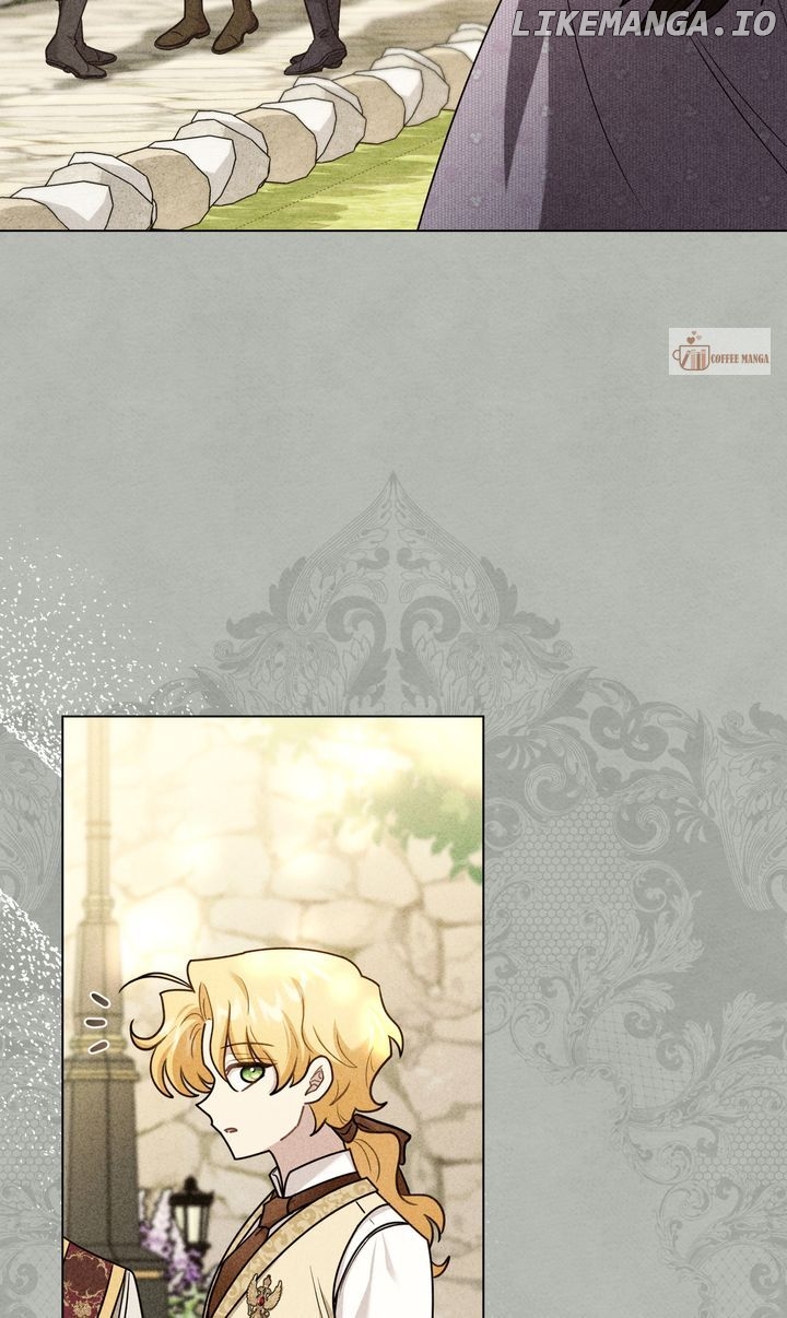 Finding Camellia Chapter 141 - page 42