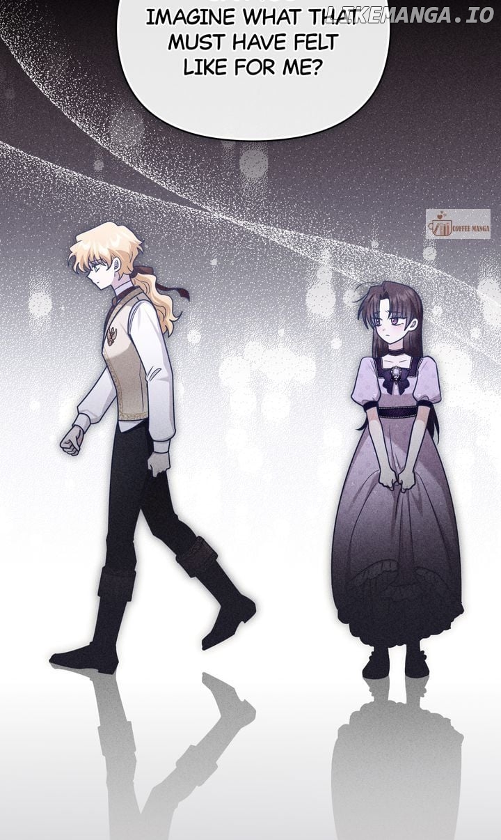 Finding Camellia Chapter 141 - page 46