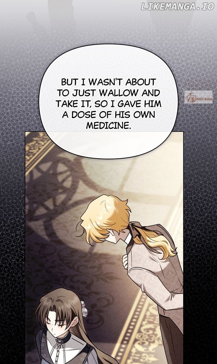 Finding Camellia Chapter 141 - page 47