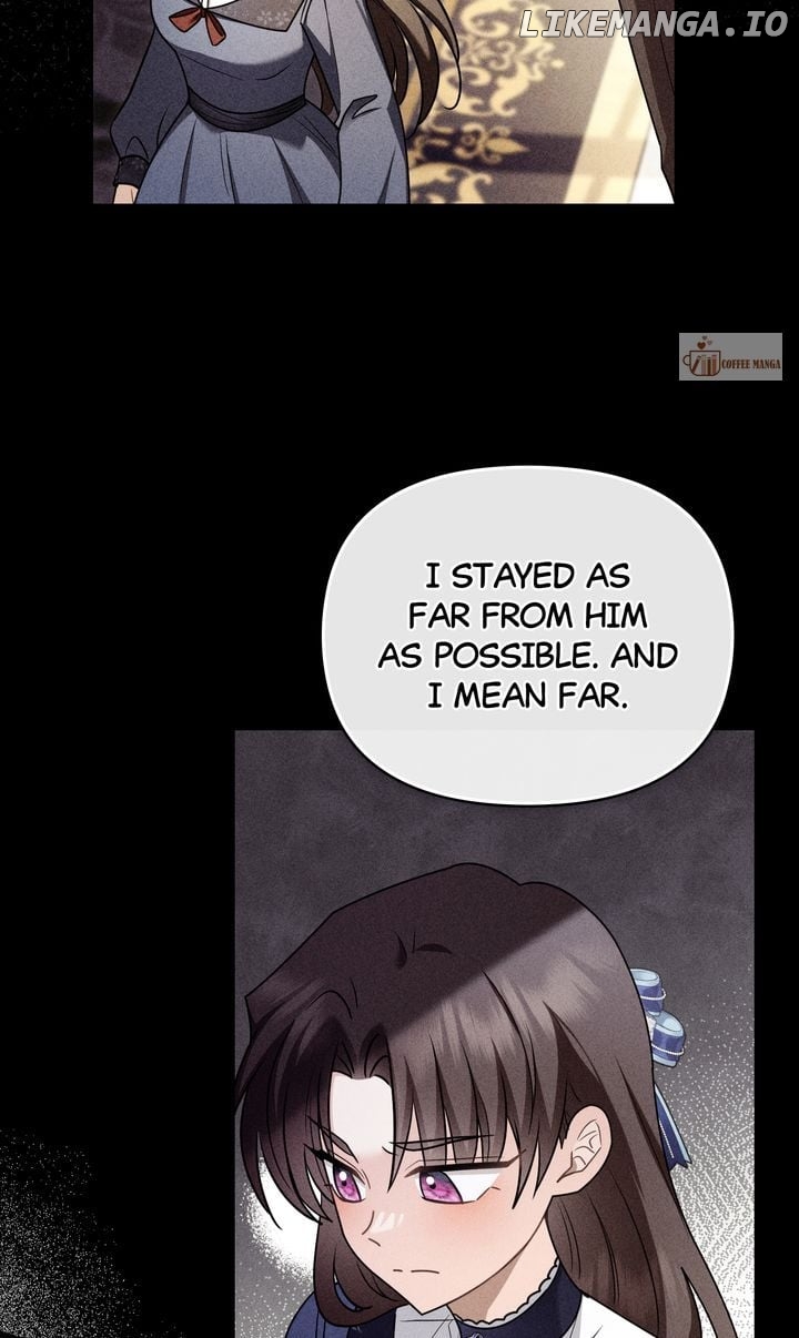 Finding Camellia Chapter 141 - page 48