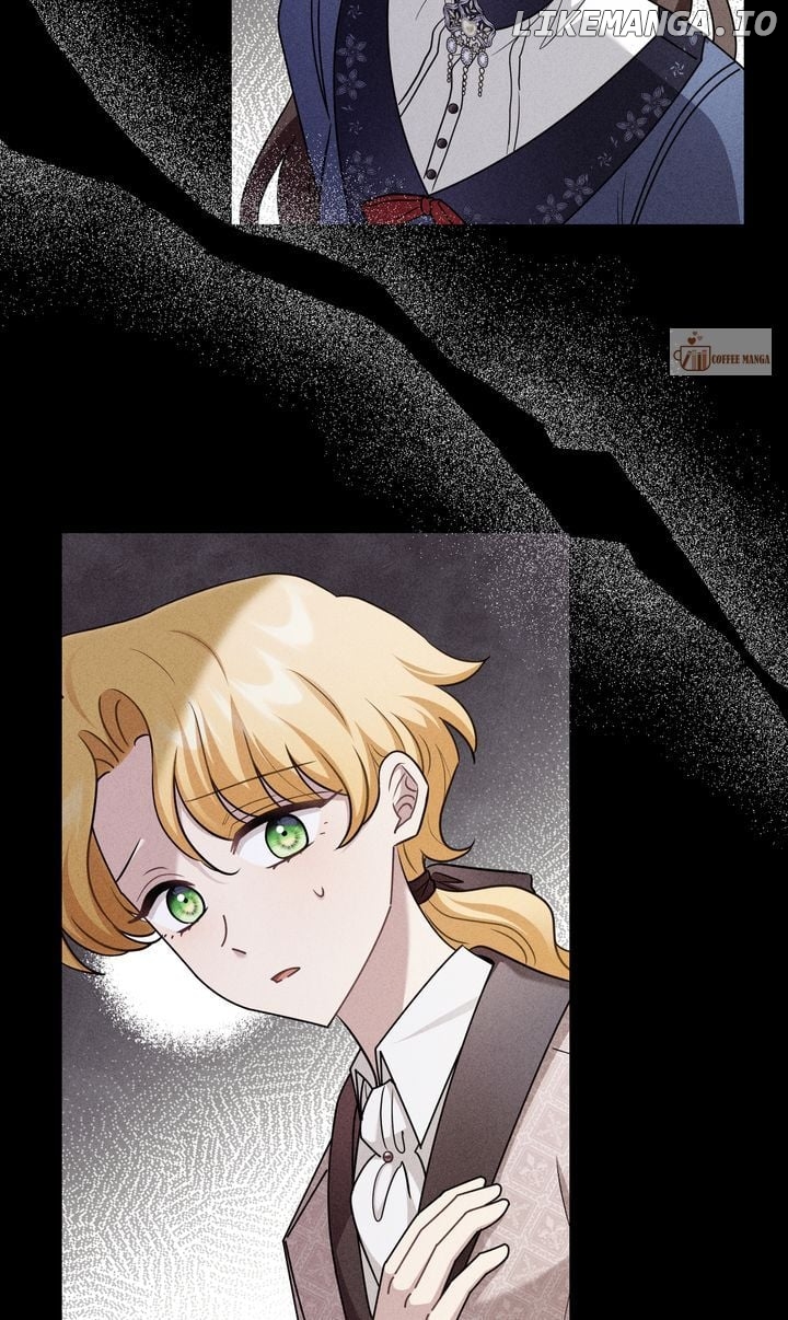 Finding Camellia Chapter 141 - page 49