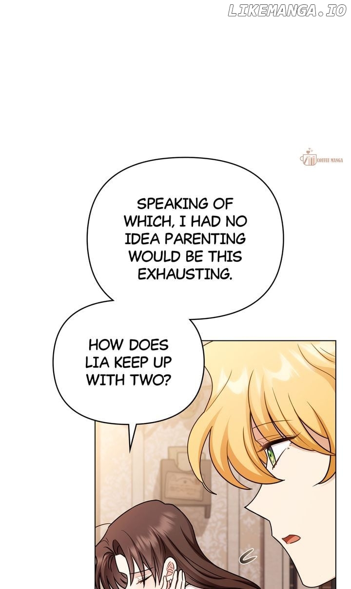 Finding Camellia Chapter 141 - page 5