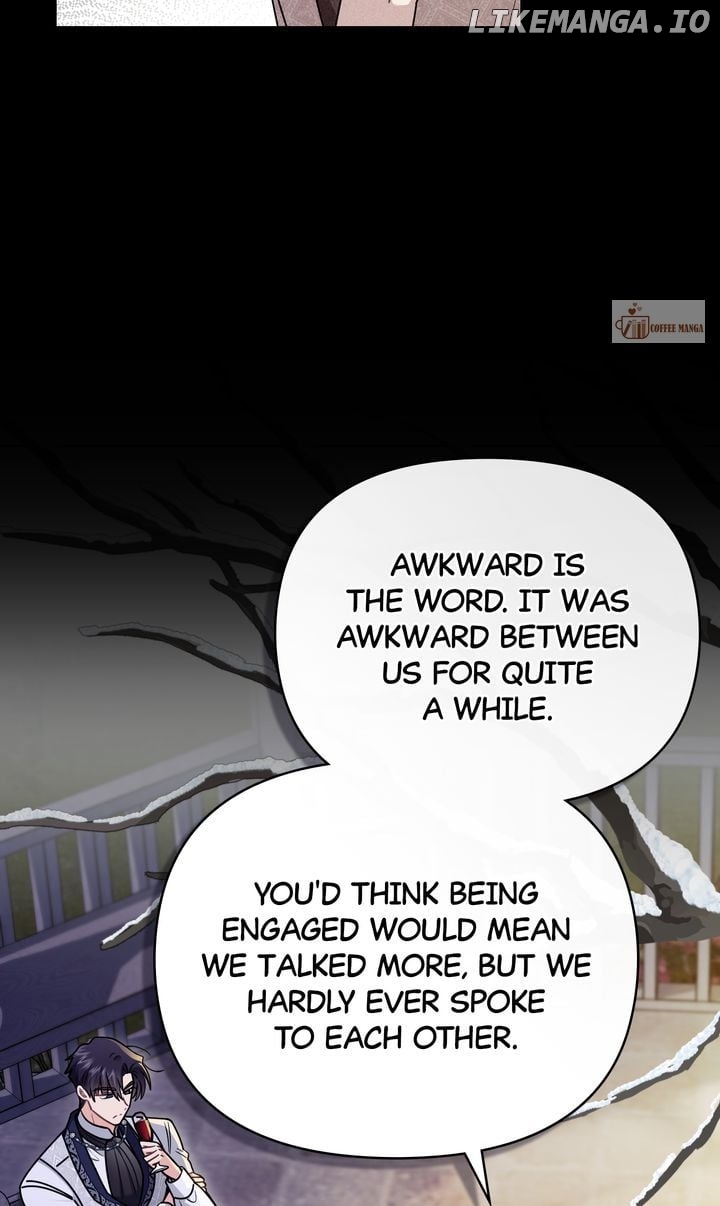 Finding Camellia Chapter 141 - page 50