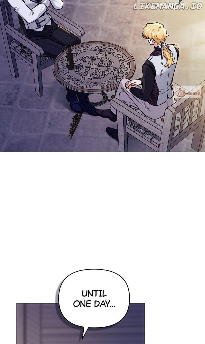 Finding Camellia Chapter 141 - page 51