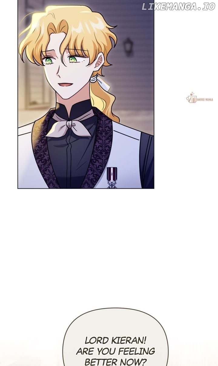 Finding Camellia Chapter 141 - page 52