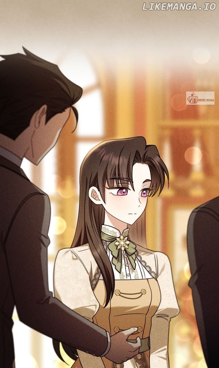 Finding Camellia Chapter 141 - page 56