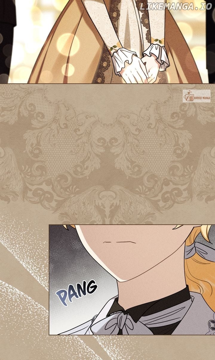 Finding Camellia Chapter 141 - page 57