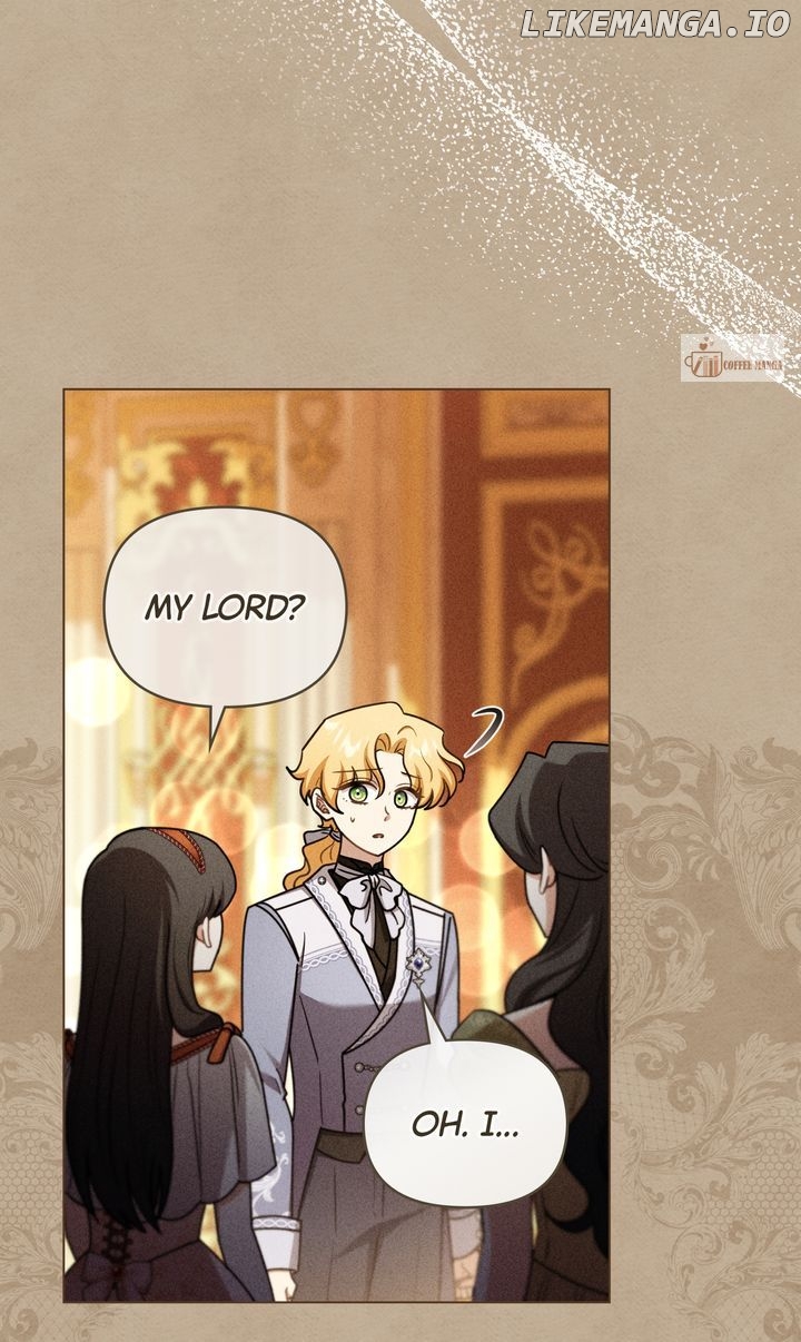 Finding Camellia Chapter 141 - page 58