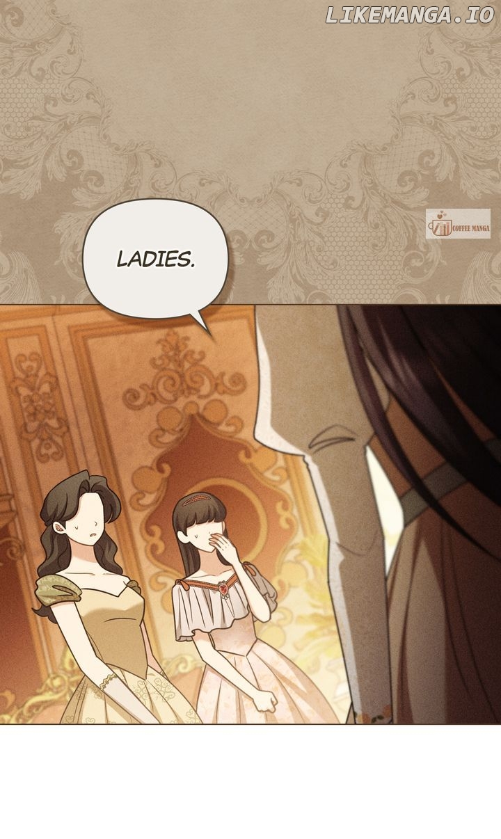 Finding Camellia Chapter 141 - page 59