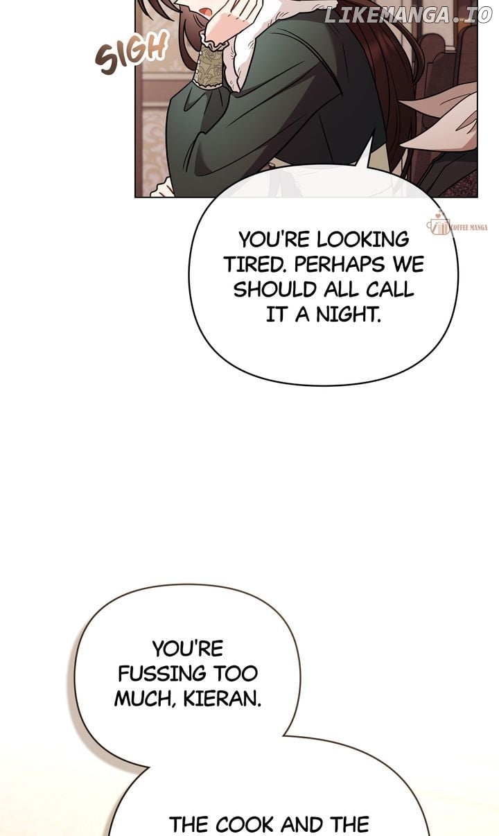 Finding Camellia Chapter 141 - page 6