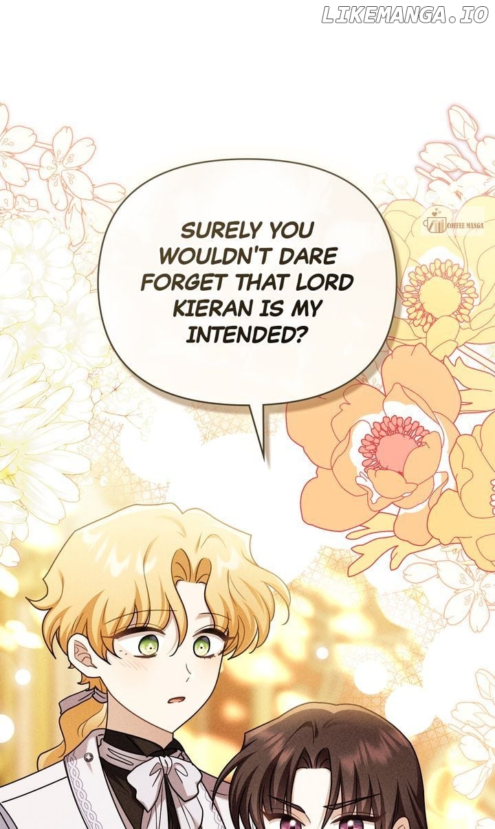 Finding Camellia Chapter 141 - page 60
