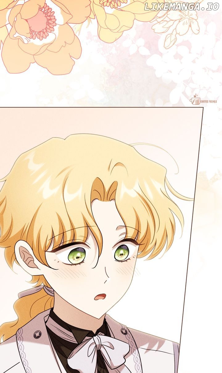 Finding Camellia Chapter 141 - page 62