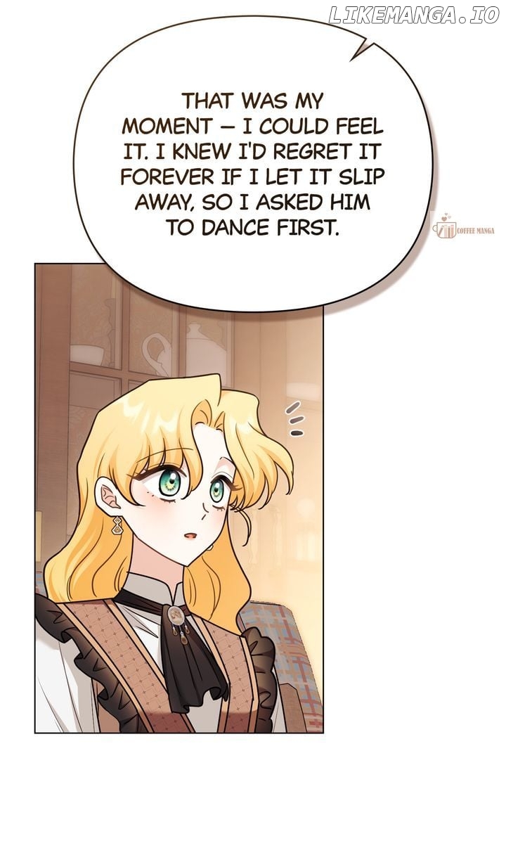 Finding Camellia Chapter 141 - page 67