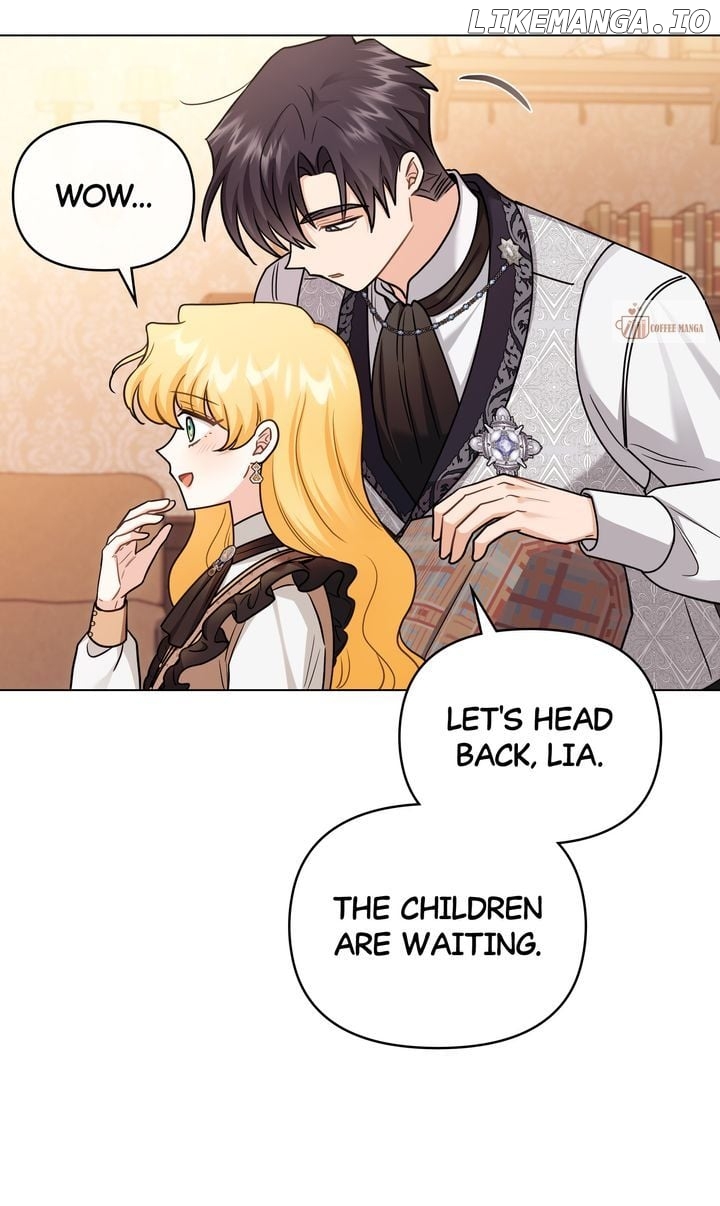Finding Camellia Chapter 141 - page 70