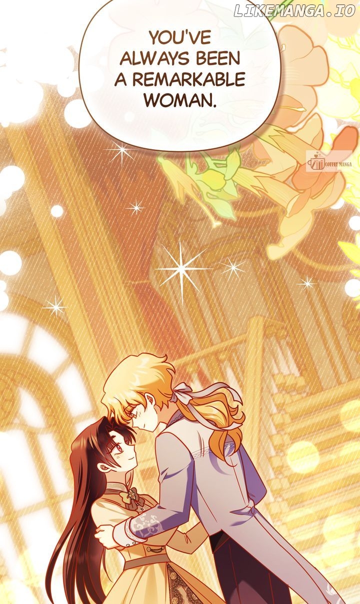 Finding Camellia Chapter 141 - page 74