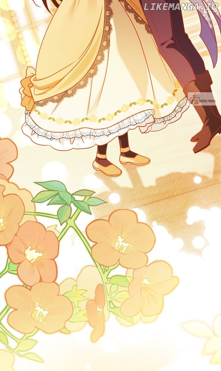 Finding Camellia Chapter 141 - page 75