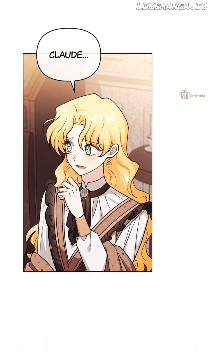 Finding Camellia Chapter 141 - page 8