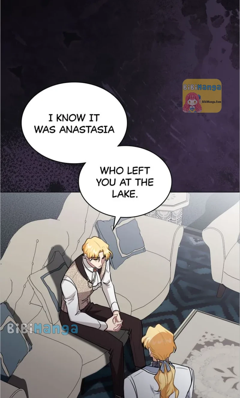 Finding Camellia Chapter 93 - page 12