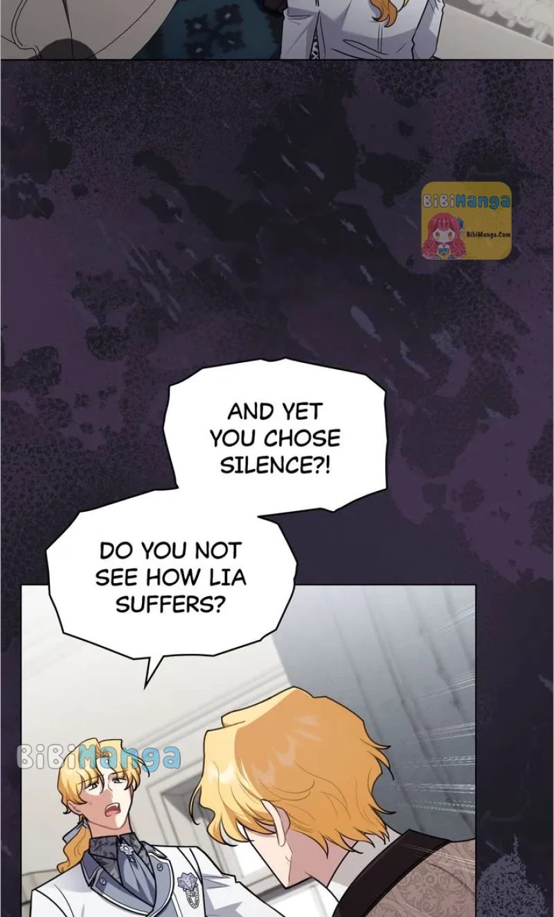 Finding Camellia Chapter 93 - page 13