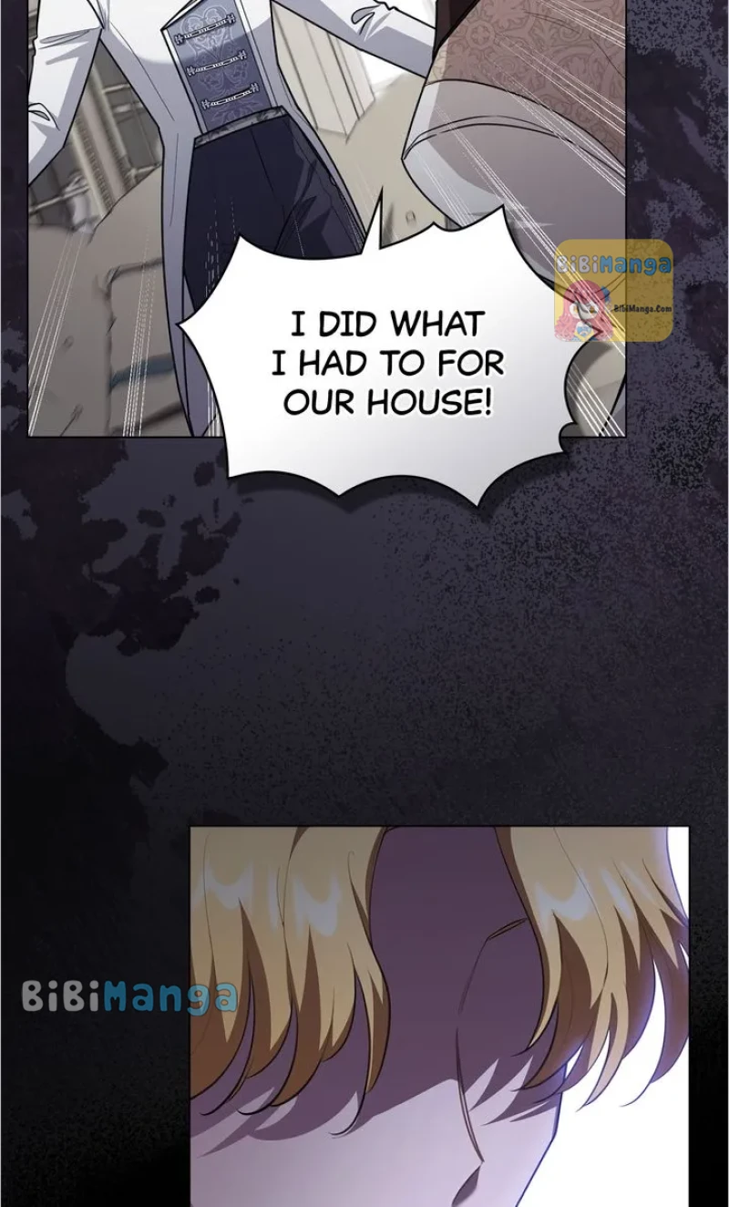 Finding Camellia Chapter 93 - page 14