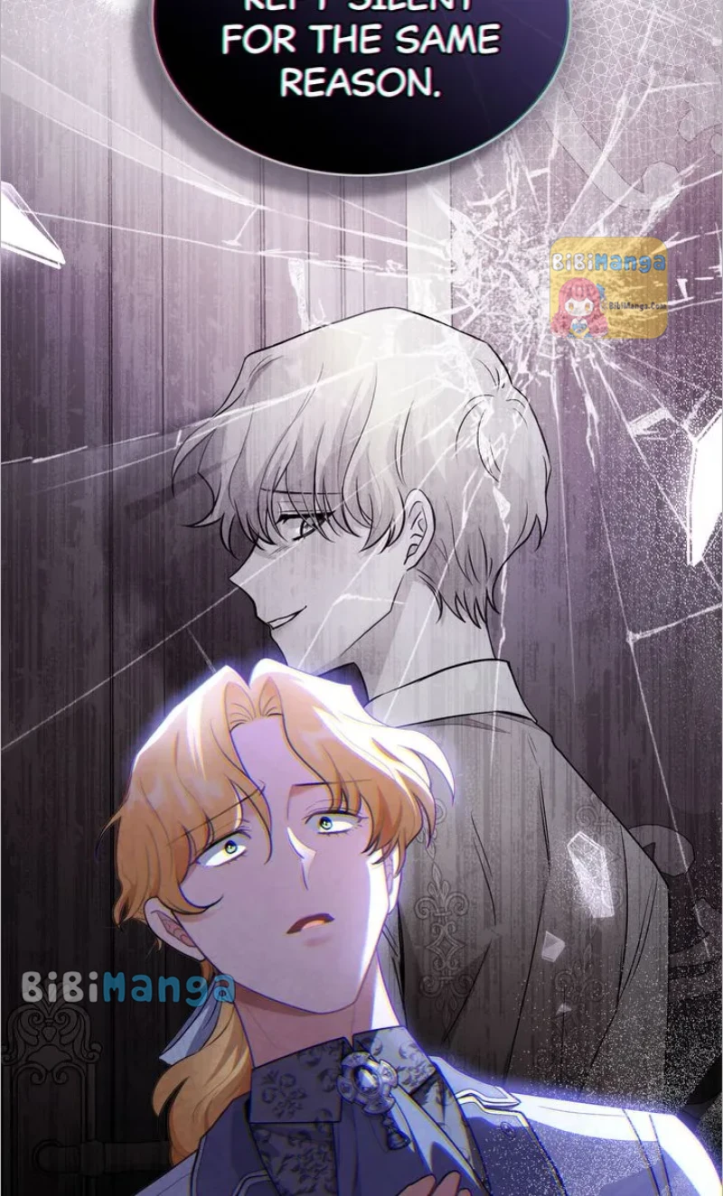 Finding Camellia Chapter 93 - page 16