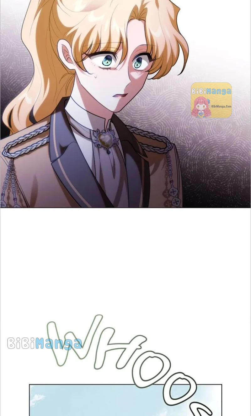 Finding Camellia Chapter 93 - page 19