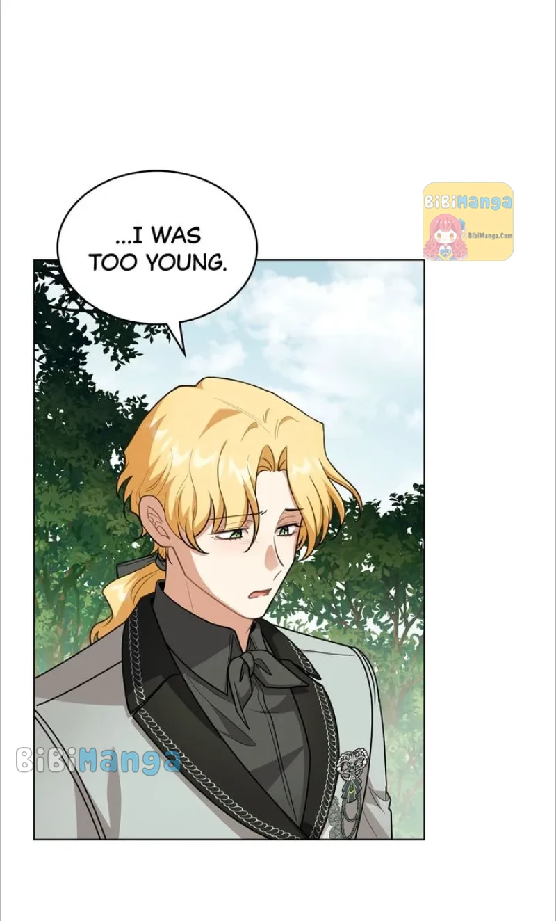 Finding Camellia Chapter 93 - page 21