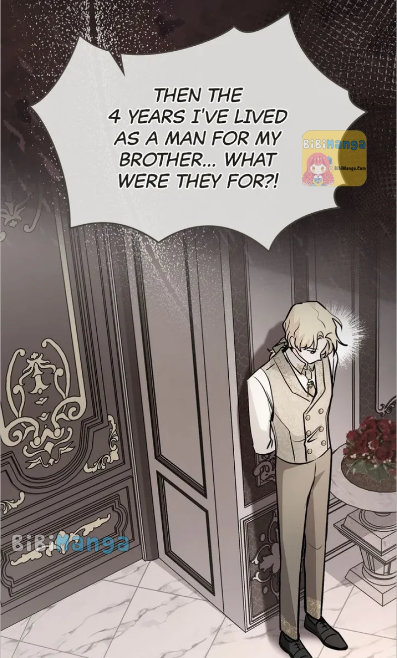 Finding Camellia Chapter 93 - page 24