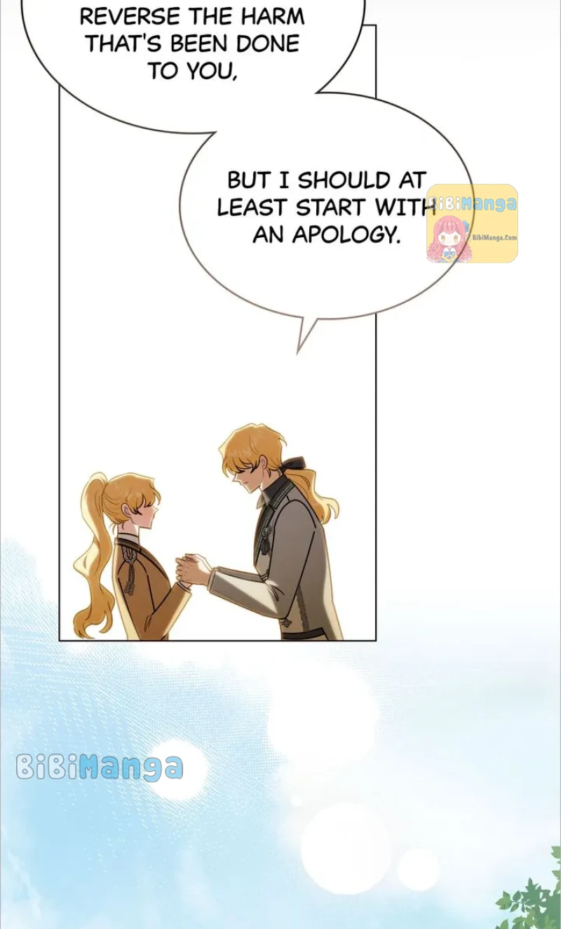 Finding Camellia Chapter 93 - page 33