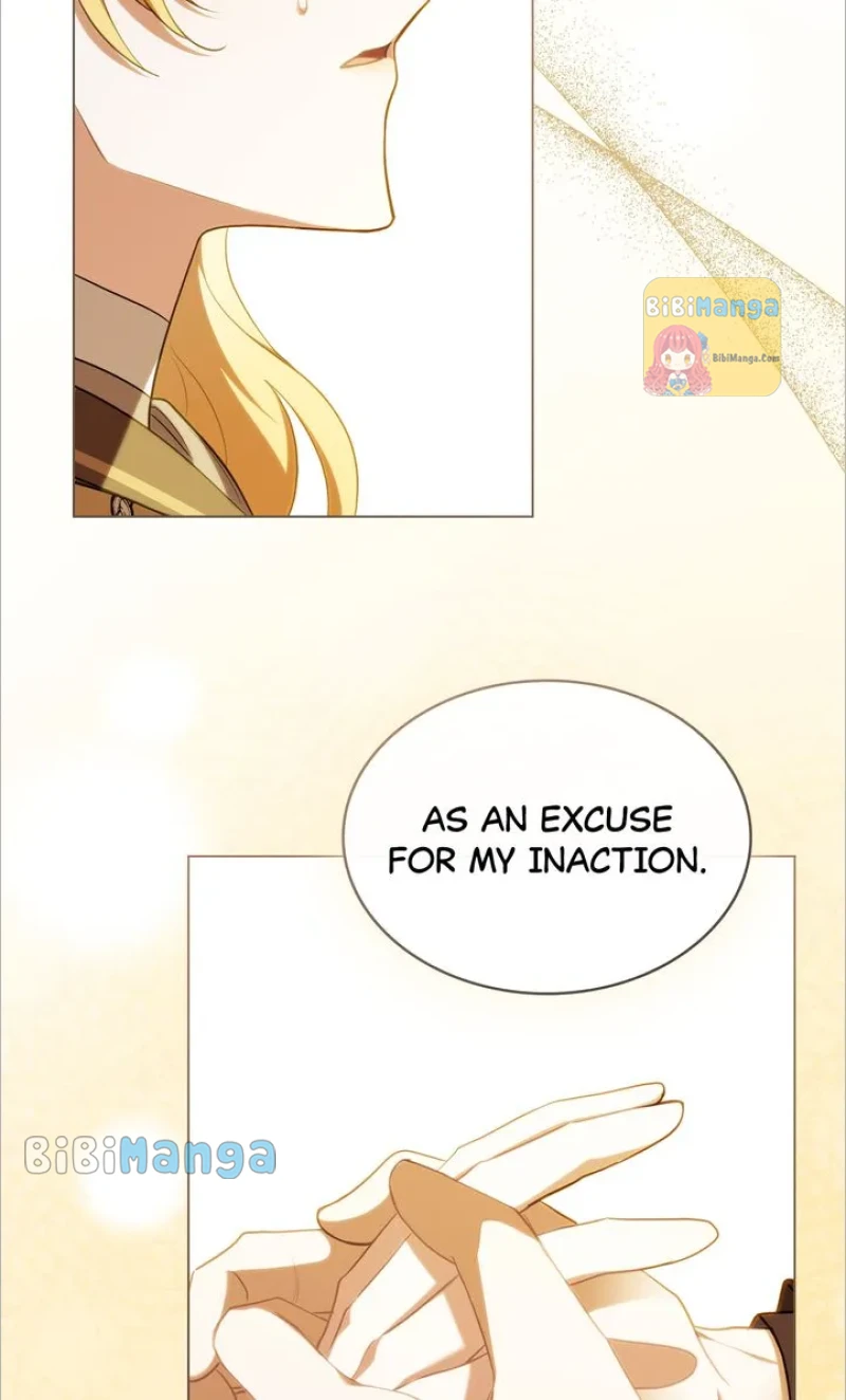 Finding Camellia Chapter 93 - page 36