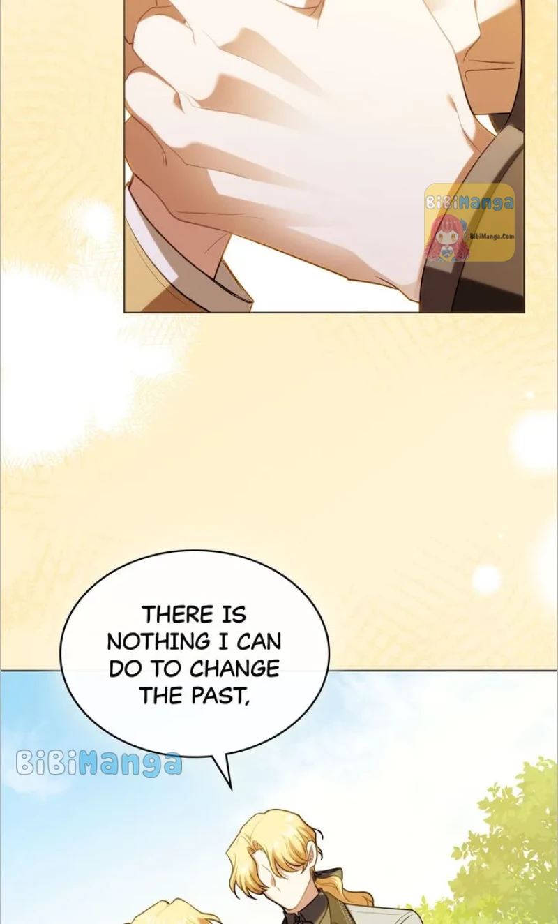 Finding Camellia Chapter 93 - page 37