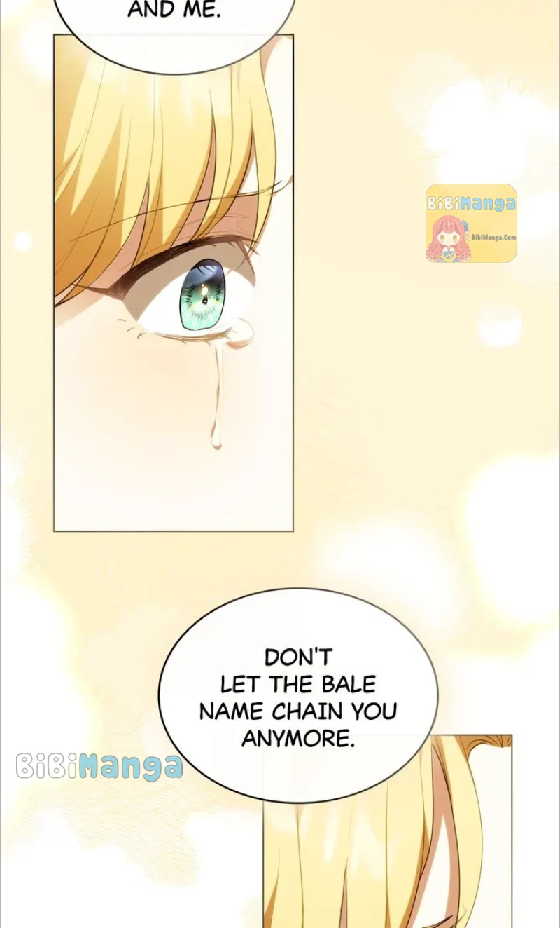 Finding Camellia Chapter 93 - page 39