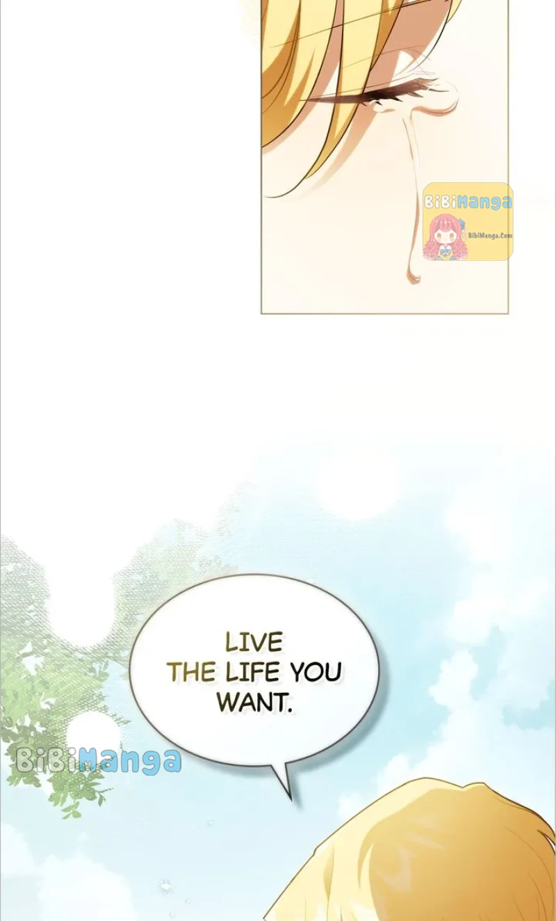 Finding Camellia Chapter 93 - page 40