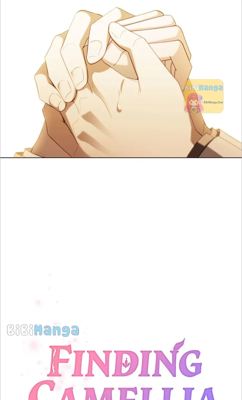 Finding Camellia Chapter 93 - page 43