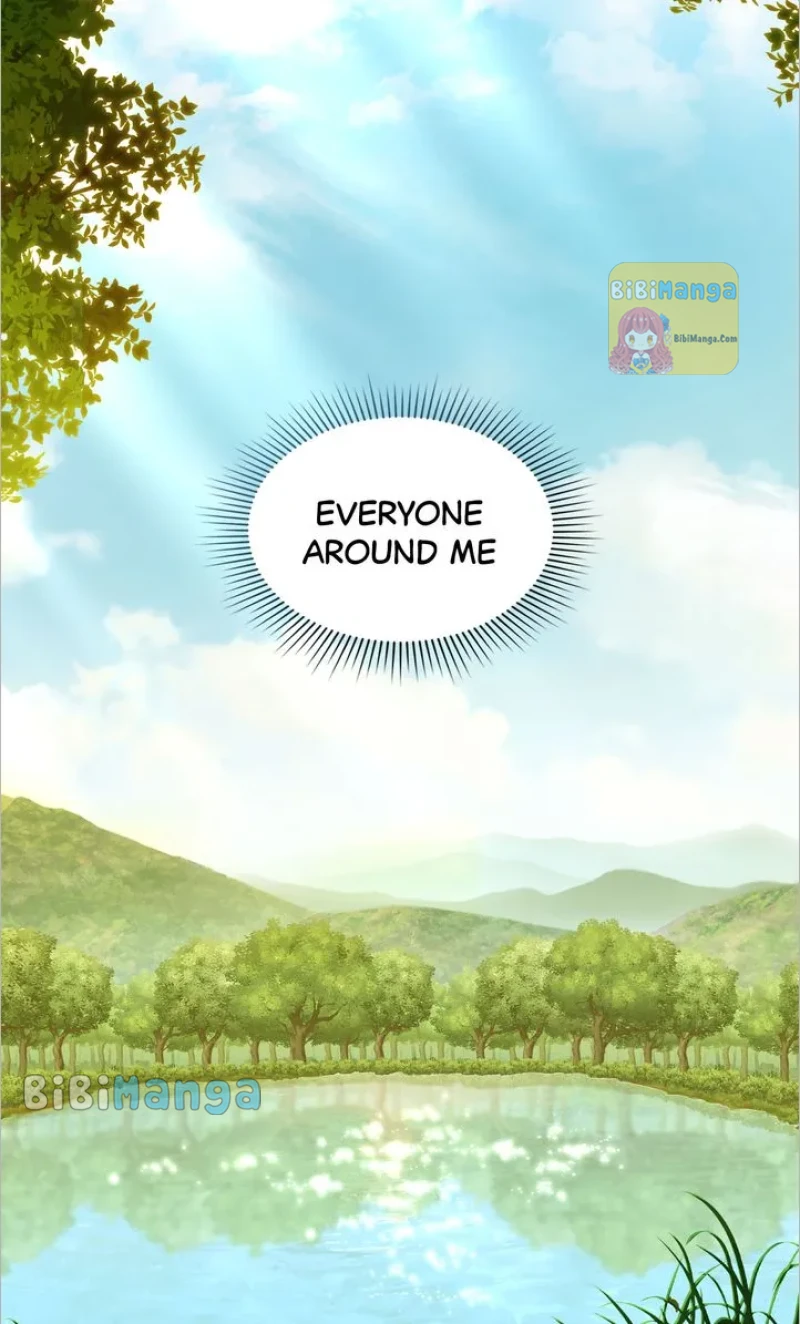Finding Camellia Chapter 93 - page 45