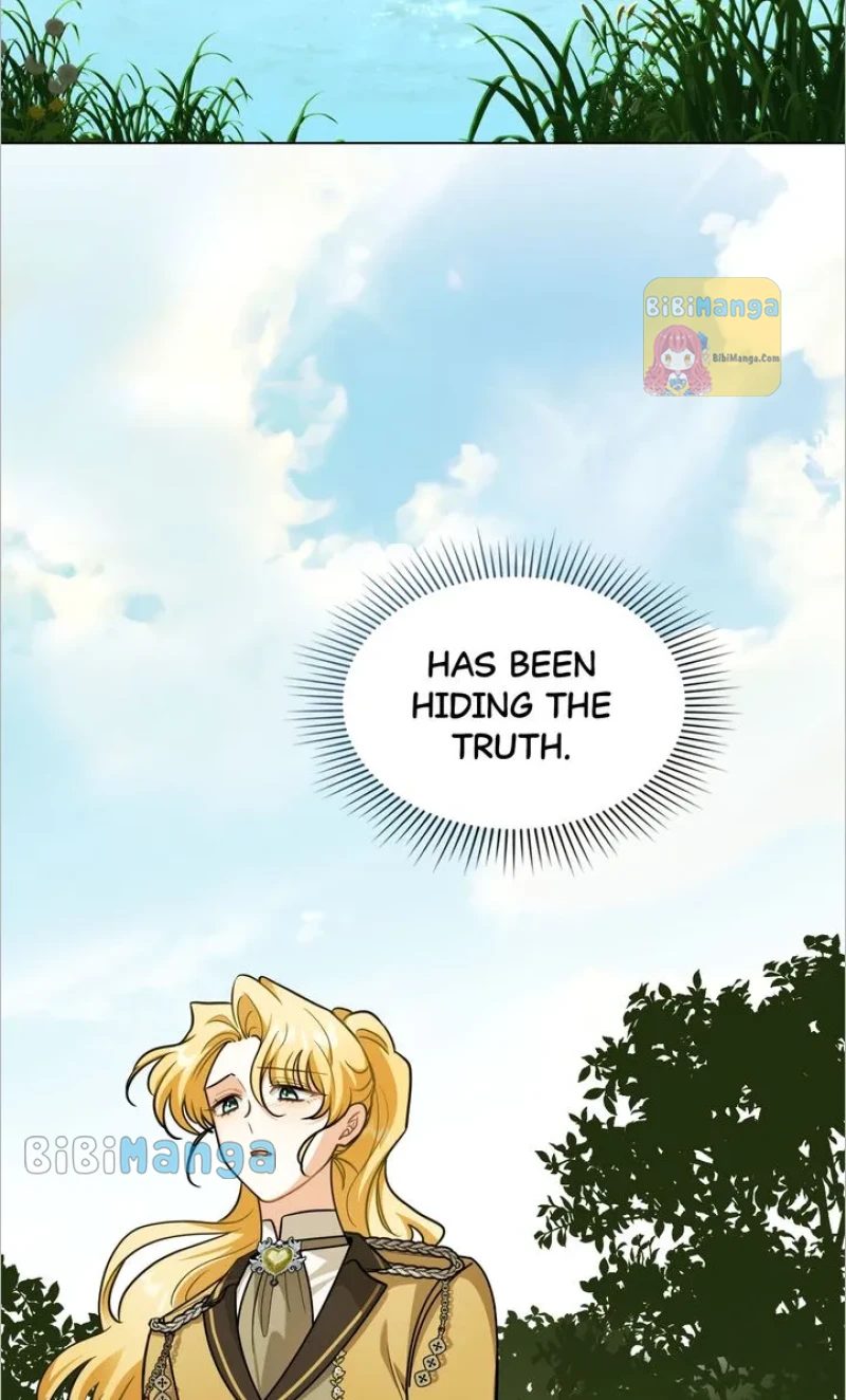 Finding Camellia Chapter 93 - page 46