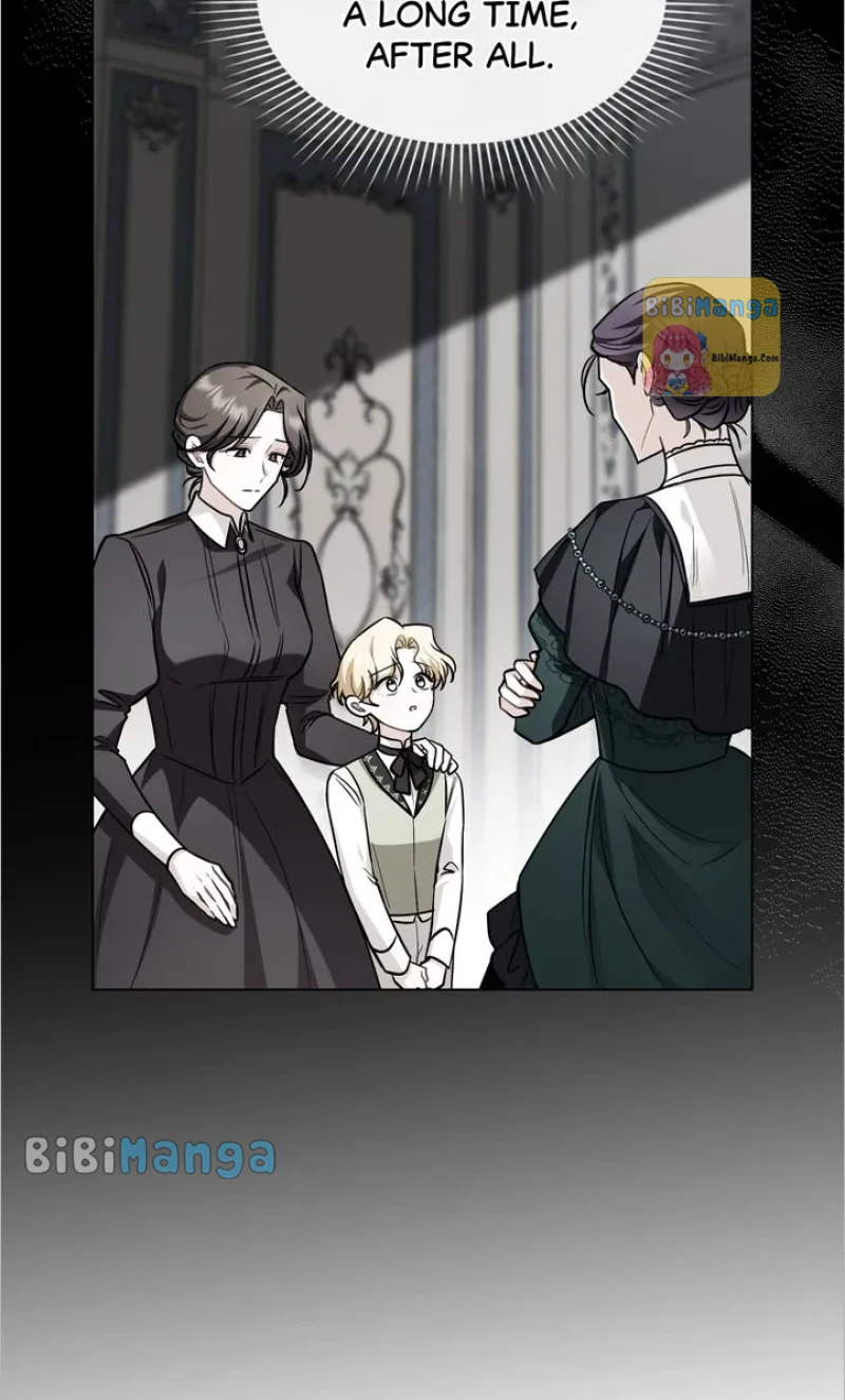Finding Camellia Chapter 93 - page 48