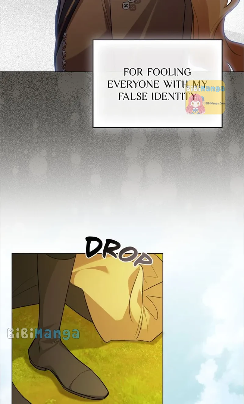 Finding Camellia Chapter 93 - page 50