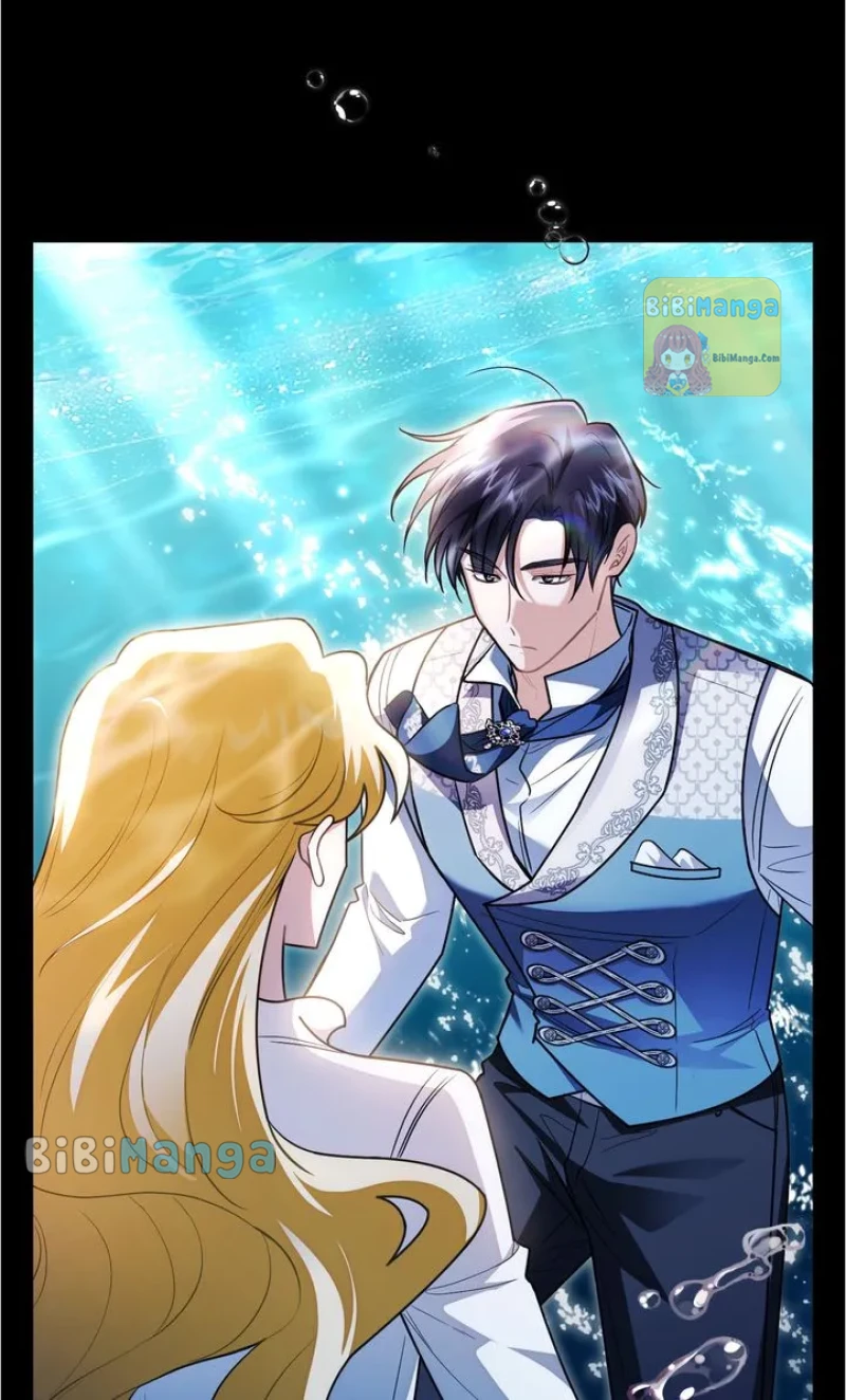 Finding Camellia Chapter 93 - page 60