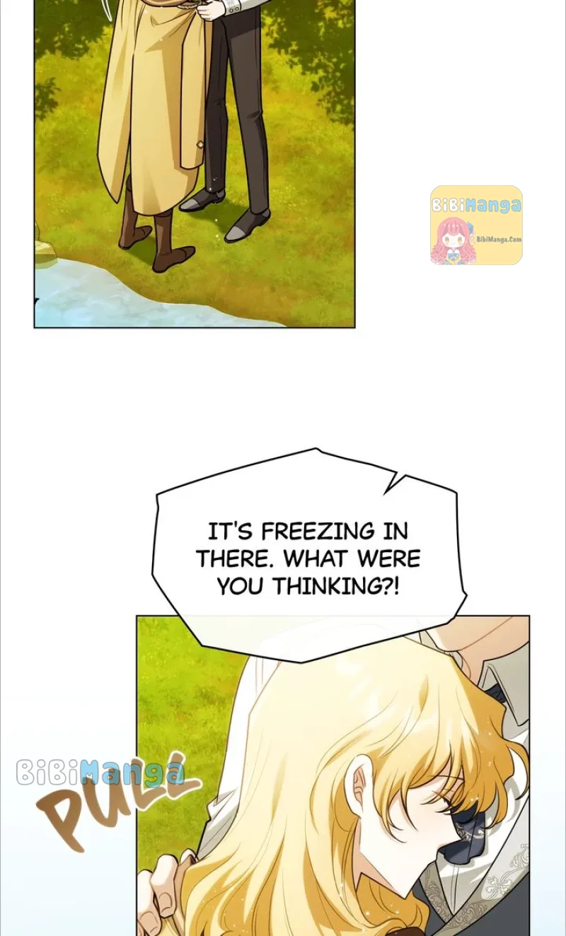 Finding Camellia Chapter 93 - page 71
