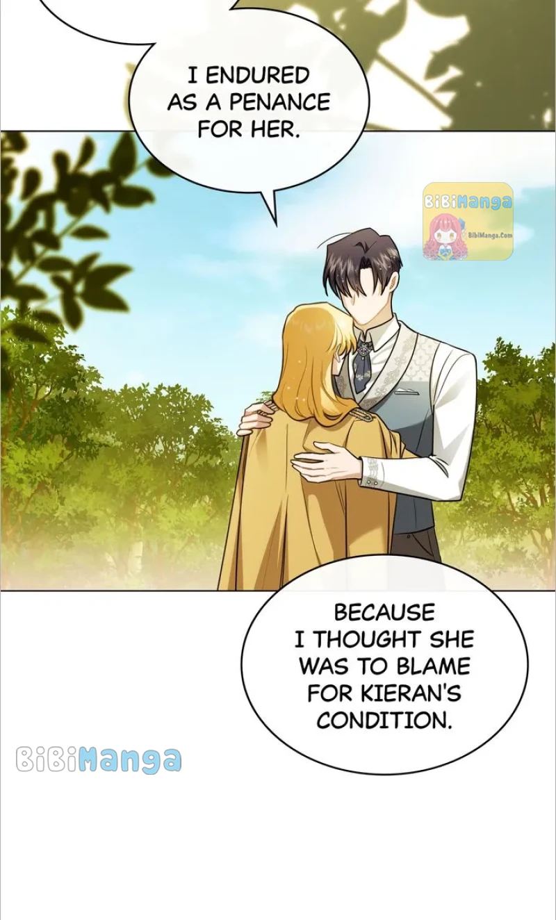 Finding Camellia Chapter 93 - page 76