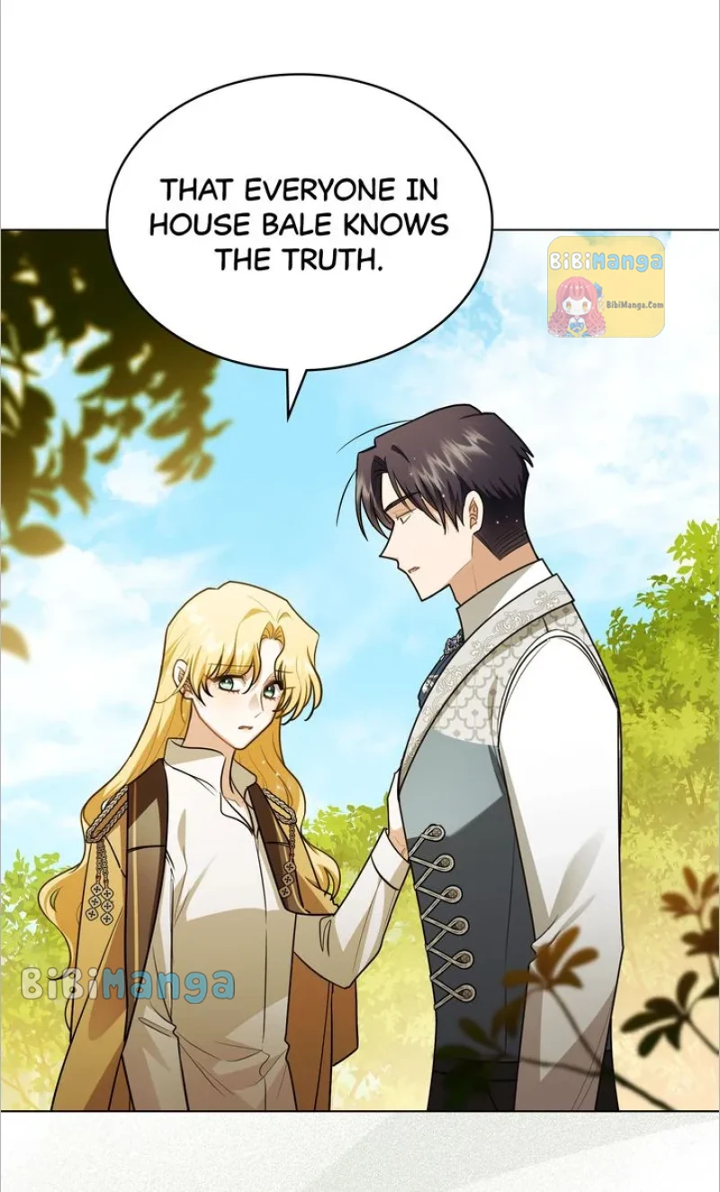 Finding Camellia Chapter 93 - page 80