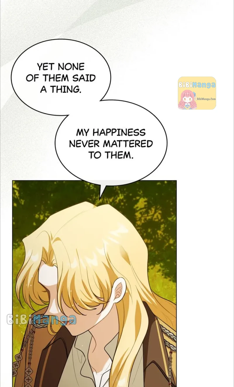 Finding Camellia Chapter 93 - page 81