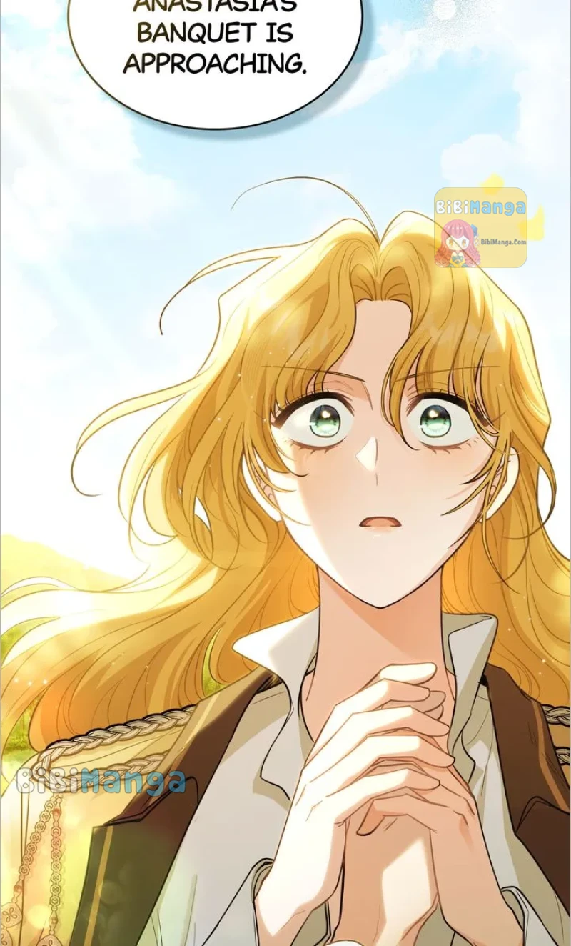 Finding Camellia Chapter 93 - page 91