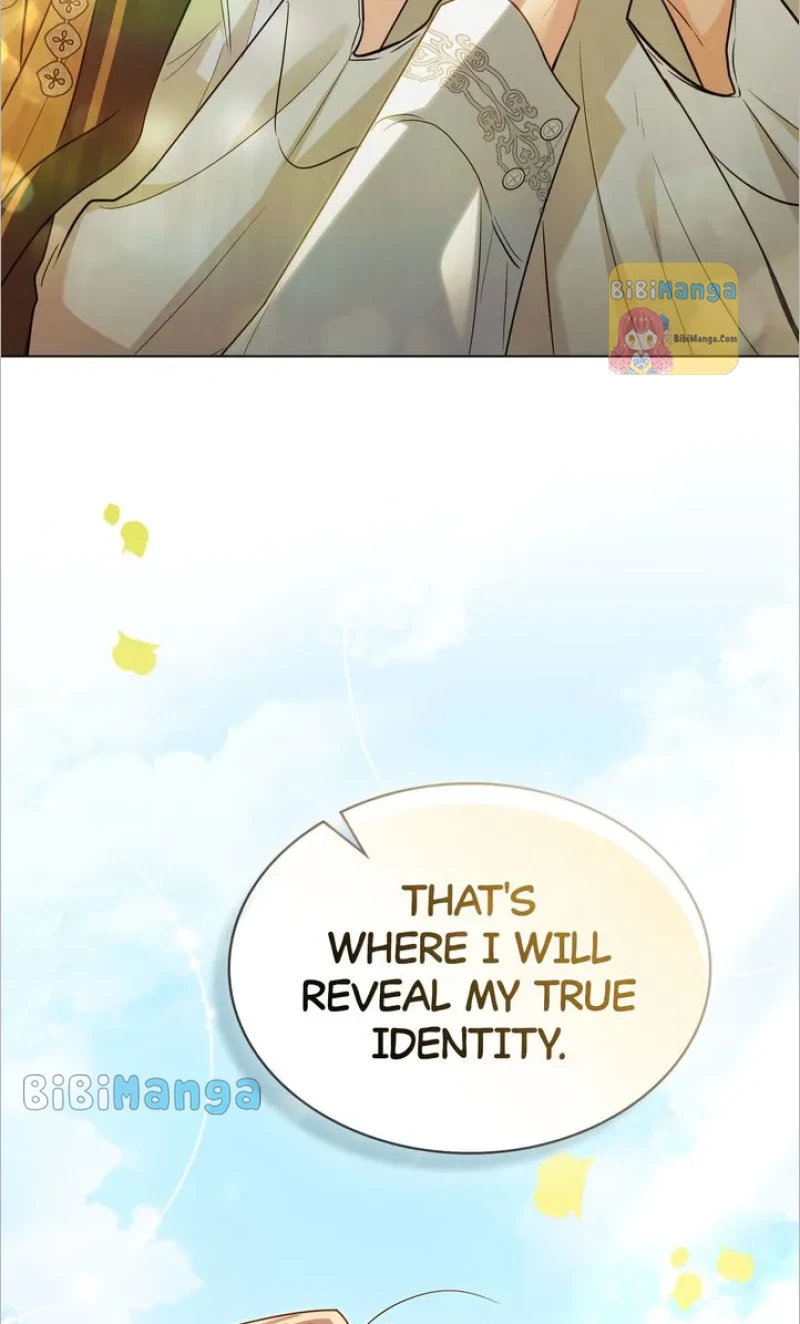 Finding Camellia Chapter 93 - page 92