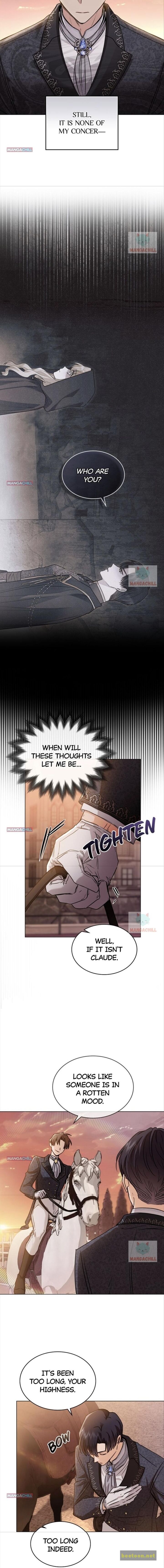 Finding Camellia Chapter 38 - page 2