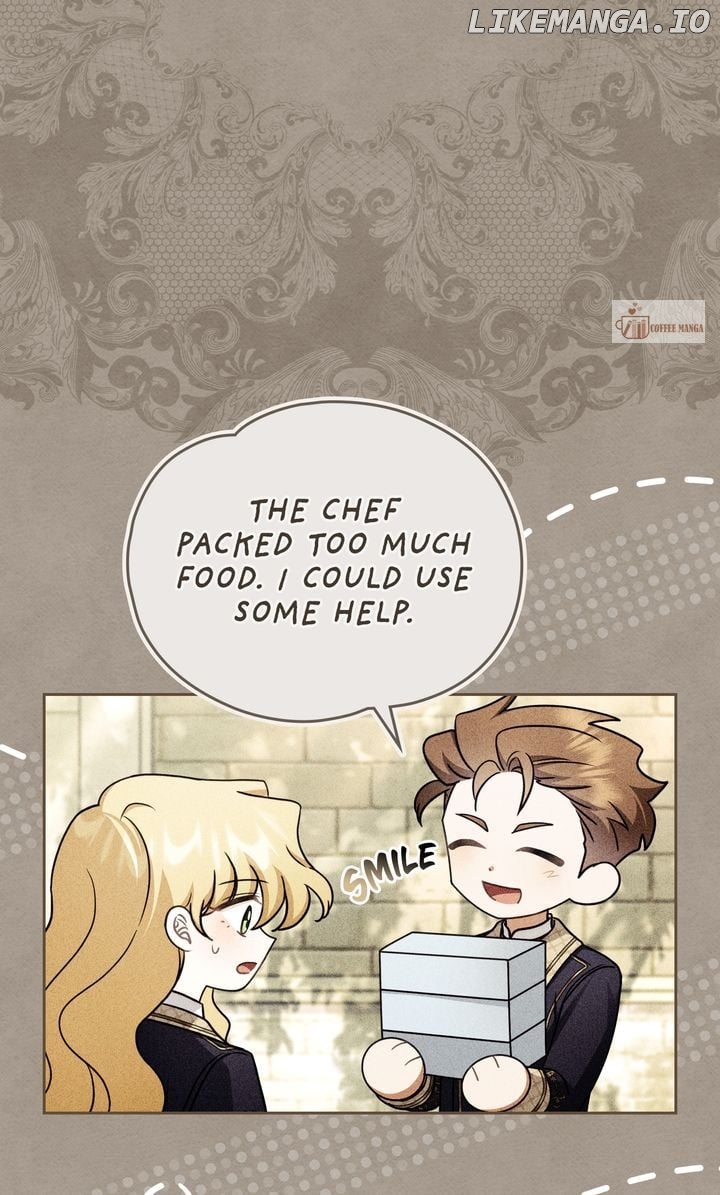 Finding Camellia Chapter 140 - page 10