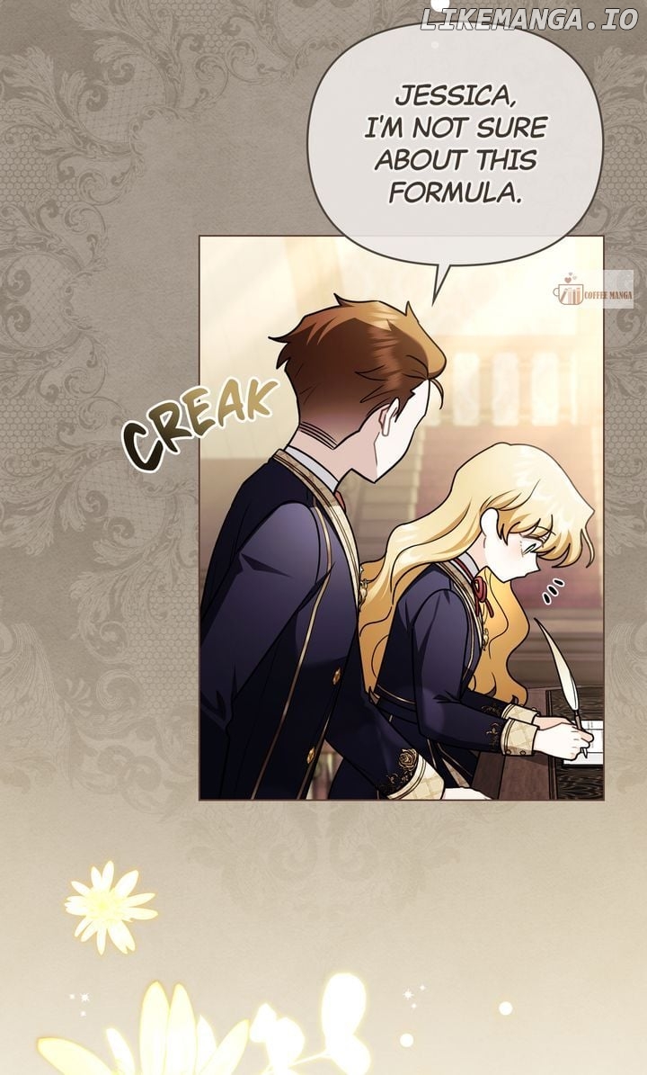 Finding Camellia Chapter 140 - page 12