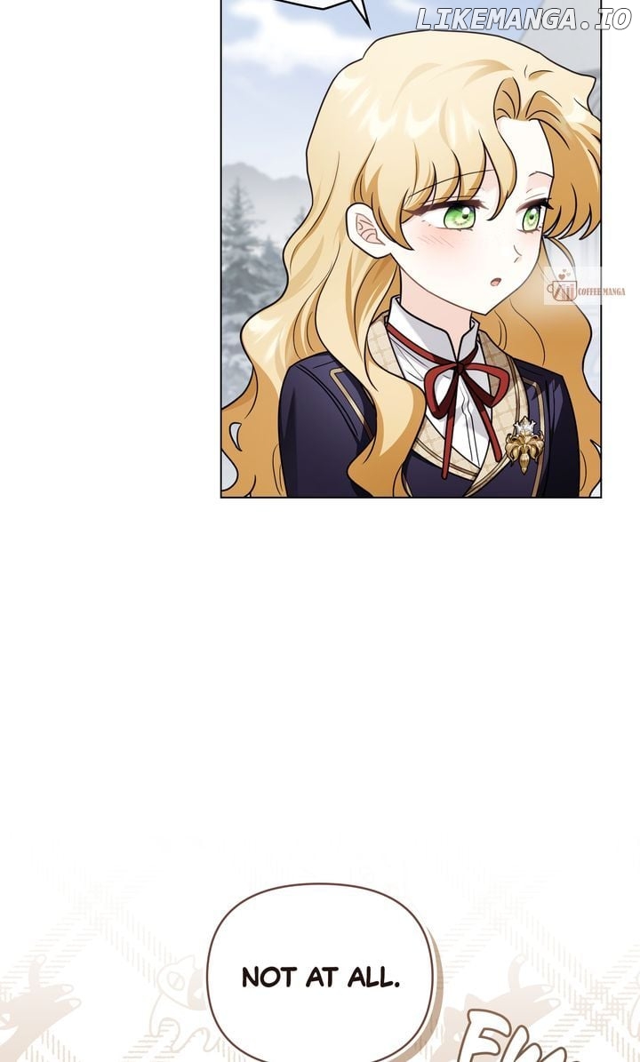 Finding Camellia Chapter 140 - page 15